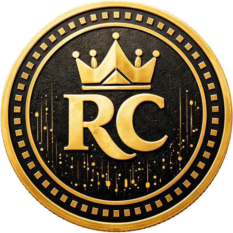 RC coin